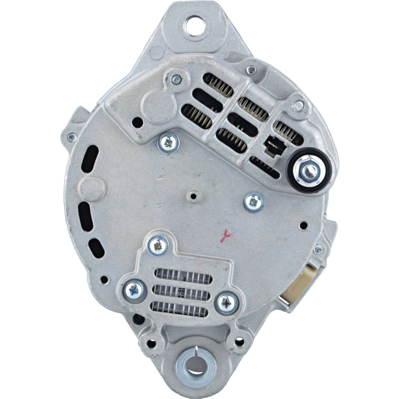 Alternator IR/EF, 24 Volt, 40 Amp for 1992-1994 Case 9050 w/MT-6022T A4T40286 Alternator IR/EF, 24 Volt, 40 Amp for 1992-1994 Case 9050 w/MT-6022T A4T40286