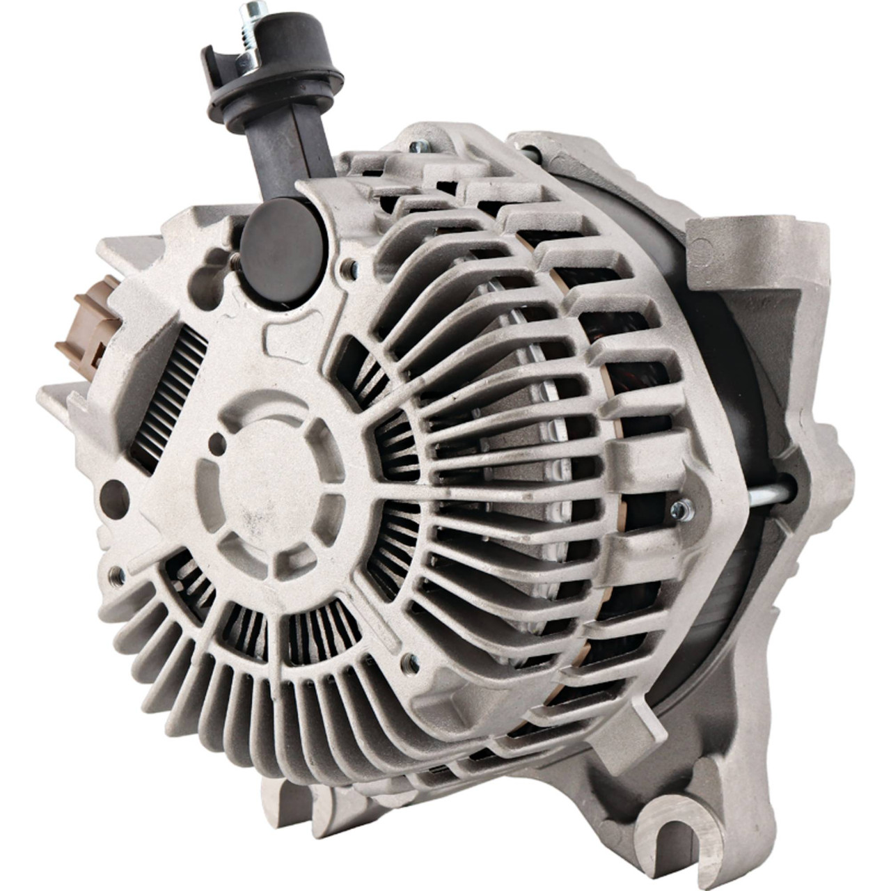 Alternator for Ford F-450 Super Duty, F-550 Super Duty, F-Series 400-48184R Alternator for Ford F-450 Super Duty, F-550 Super Duty, F-Series 400-48184R