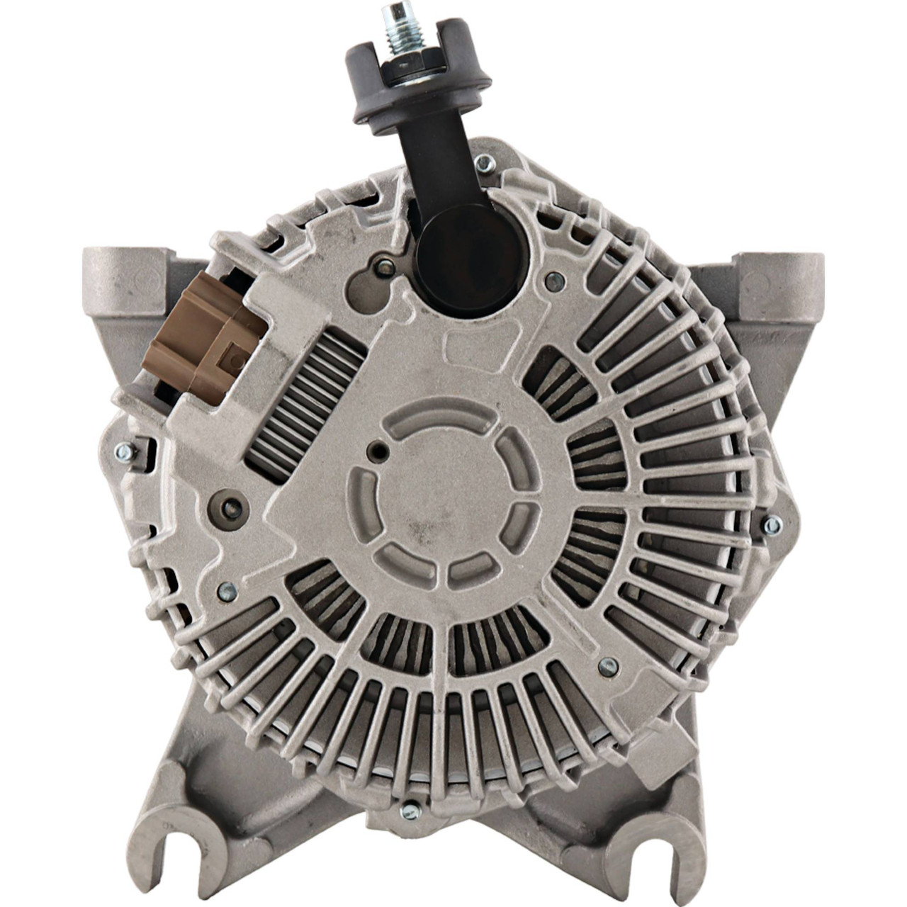 Alternator for Ford F-450 Super Duty, F-550 Super Duty, F-Series 400-48184R Alternator for Ford F-450 Super Duty, F-550 Super Duty, F-Series 400-48184R
