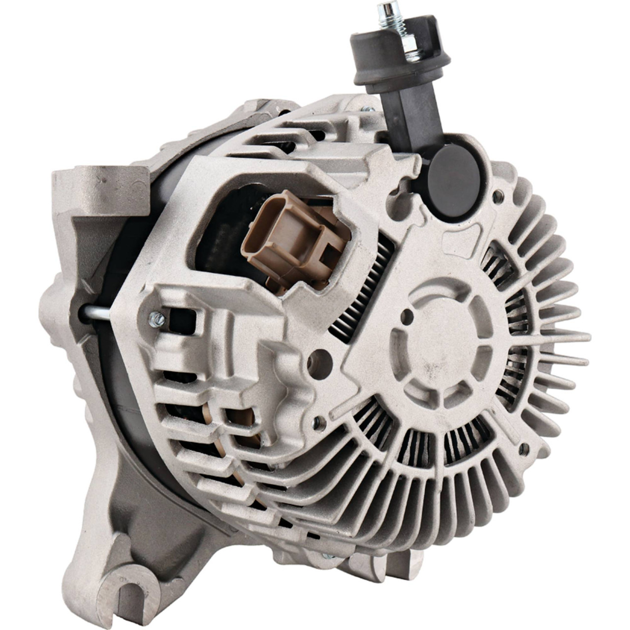 Alternator for Ford F-450 Super Duty, F-550 Super Duty, F-Series 400-48184R Alternator for Ford F-450 Super Duty, F-550 Super Duty, F-Series 400-48184R