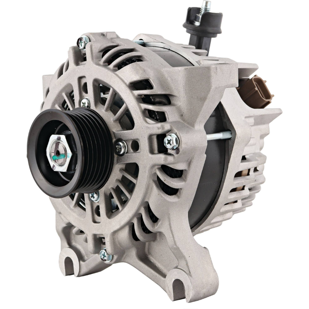 Alternator for Ford F-450 Super Duty, F-550 Super Duty, F-Series 400-48184R Alternator for Ford F-450 Super Duty, F-550 Super Duty, F-Series 400-48184R
