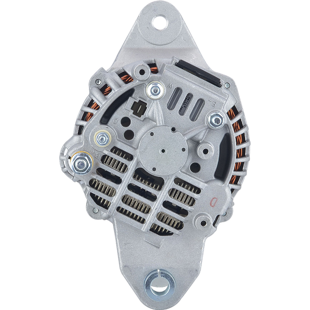 Alternator for Volvo-Penta IR/IF 24-Volt 80 Amp 3587218, 38038045 Alternator for Volvo-Penta IR/IF 24-Volt 80 Amp 3587218, 38038045