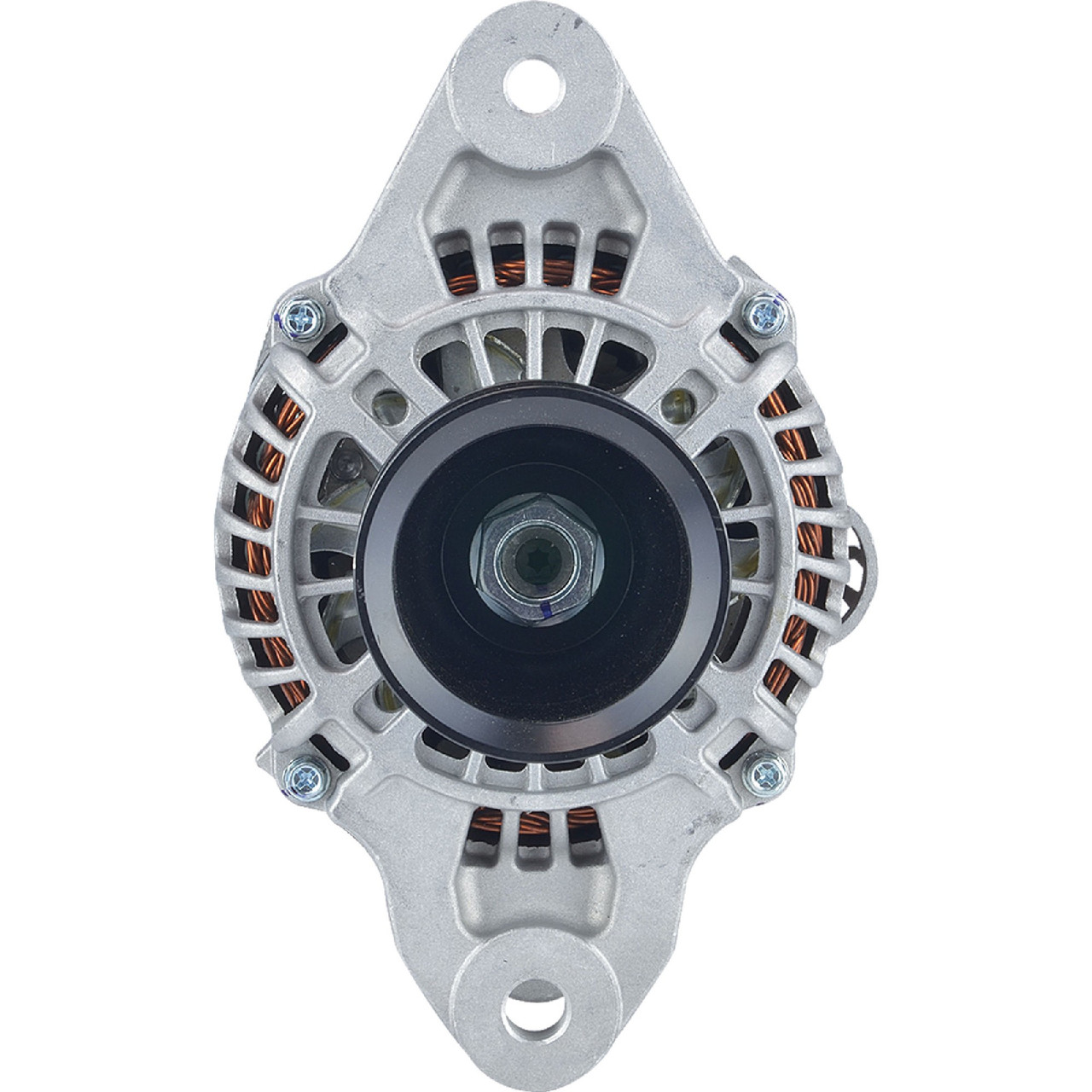Alternator for Volvo-Penta IR/IF 24-Volt 80 Amp 3587218, 38038045 Alternator for Volvo-Penta IR/IF 24-Volt 80 Amp 3587218, 38038045