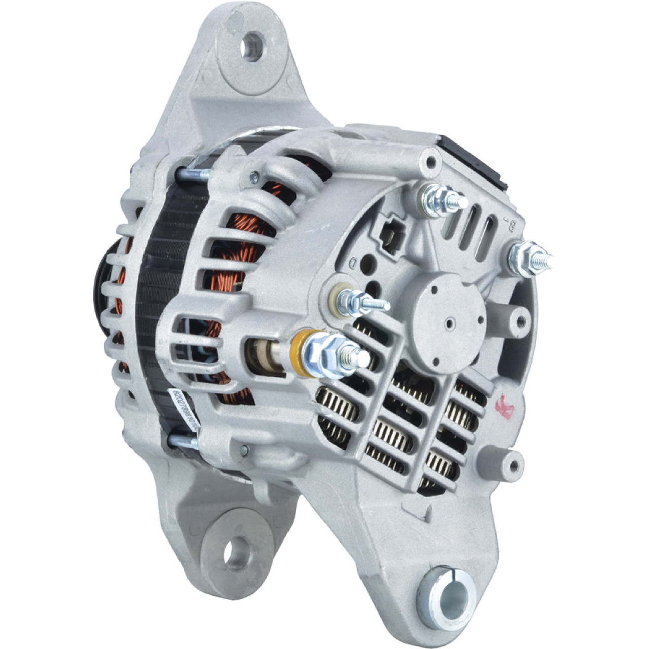 Alternator for Volvo-Penta IR/IF 24-Volt 80 Amp 3840183, A3TR5093 Alternator for Volvo-Penta IR/IF 24-Volt 80 Amp 3840183, A3TR5093