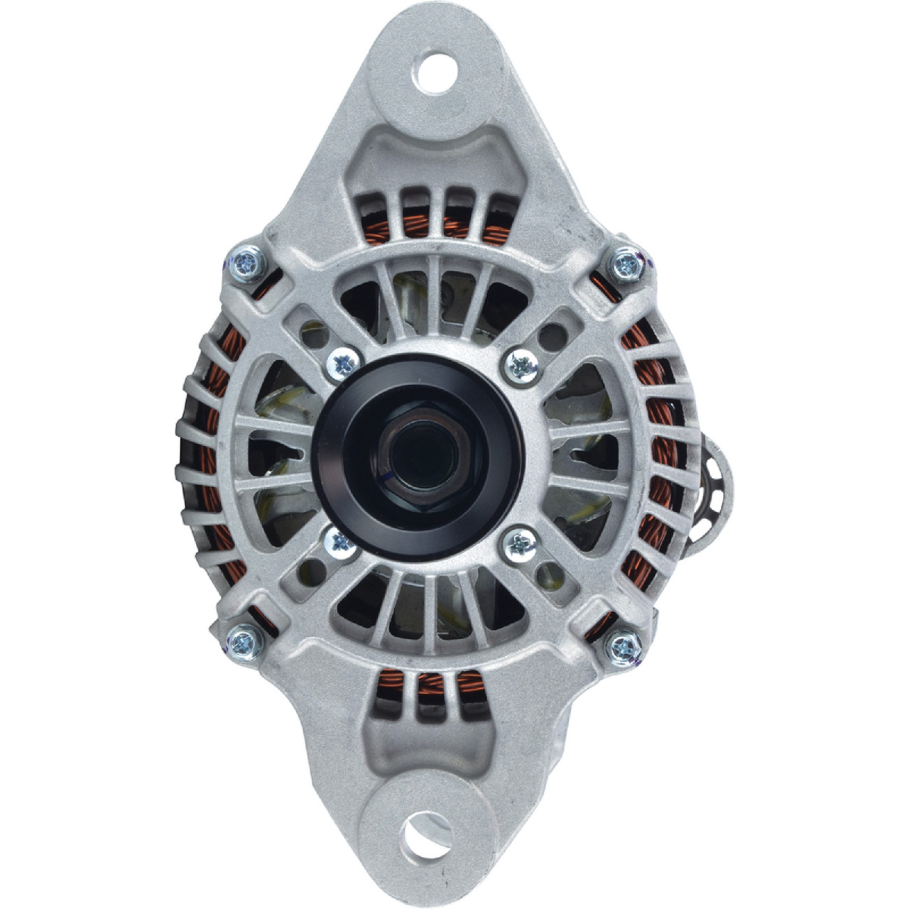 Alternator for Volvo-Penta IR/IF 24-Volt 80 Amp 3840183, A3TR5093 Alternator for Volvo-Penta IR/IF 24-Volt 80 Amp 3840183, A3TR5093