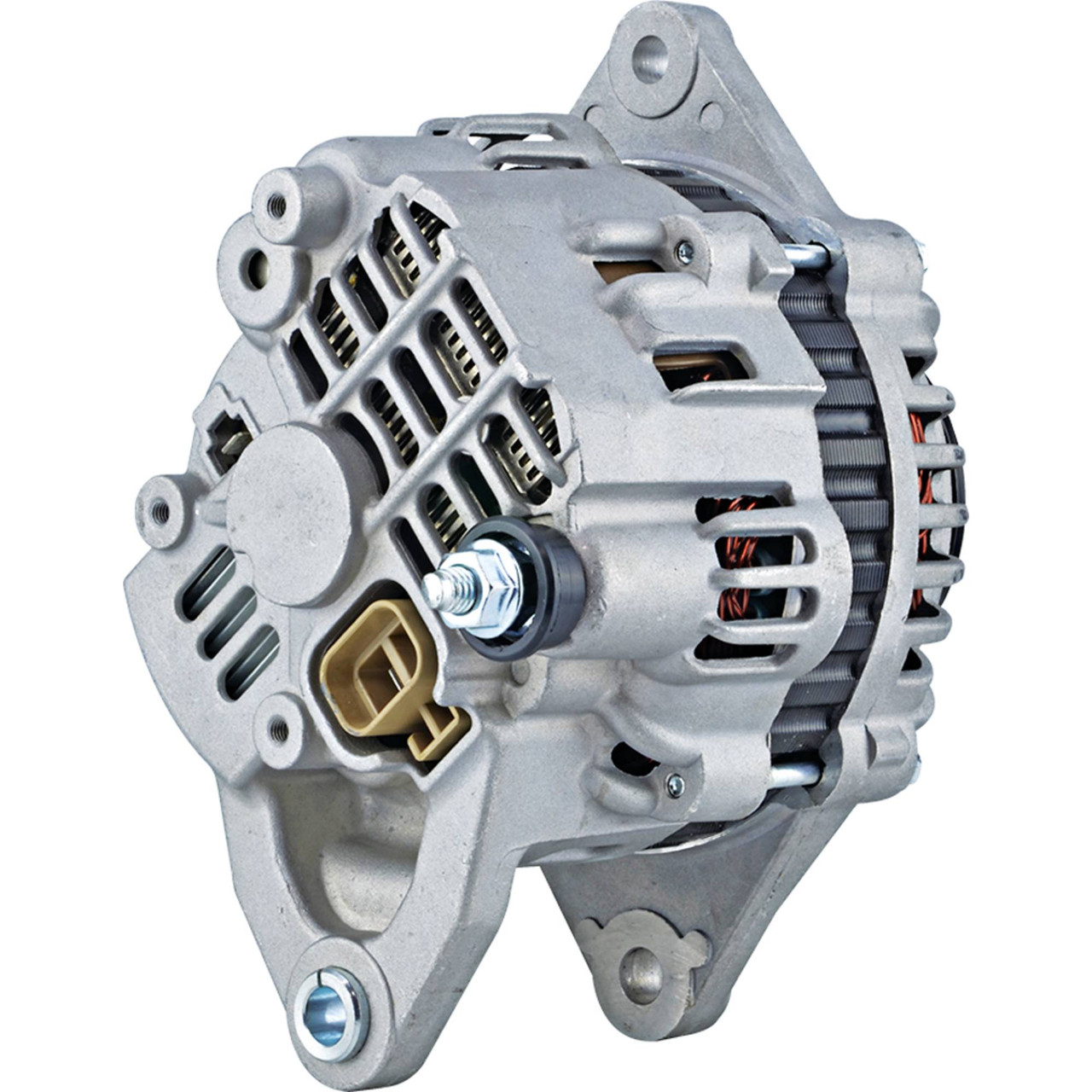Alternator for Kubota V3800 Alternator for Kubota V3800