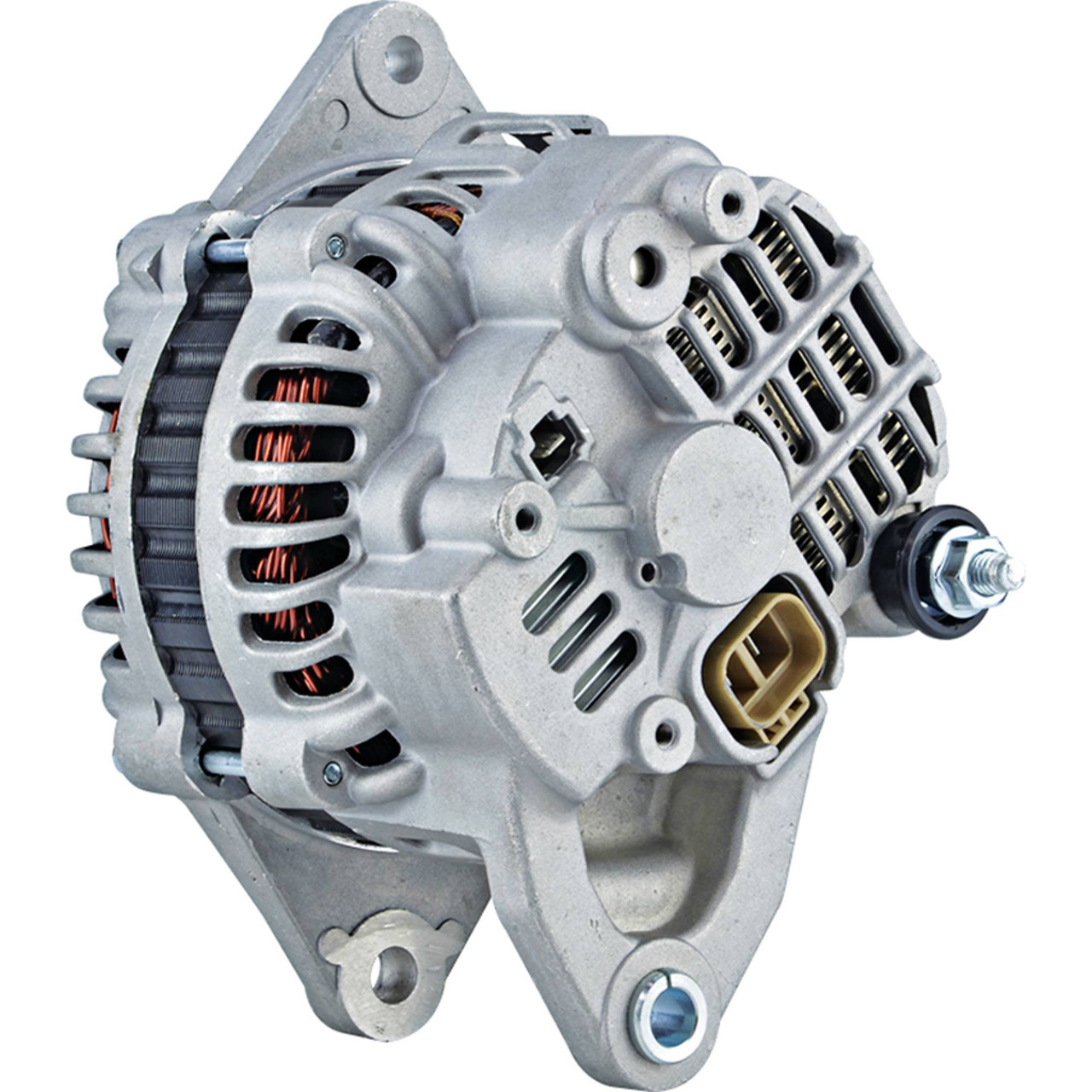 Alternator for Kubota V3800 Alternator for Kubota V3800
