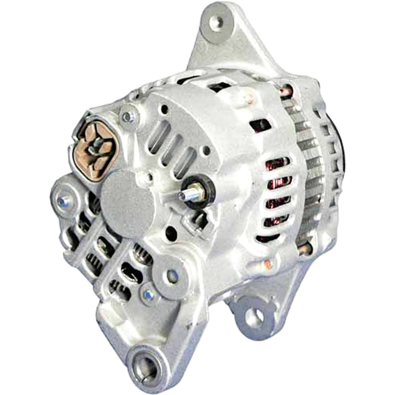 Case Ford New Holland Tractor Alternator SBA18504-6320 400-48205 12077 Case Ford New Holland Tractor Alternator SBA18504-6320 400-48205 12077