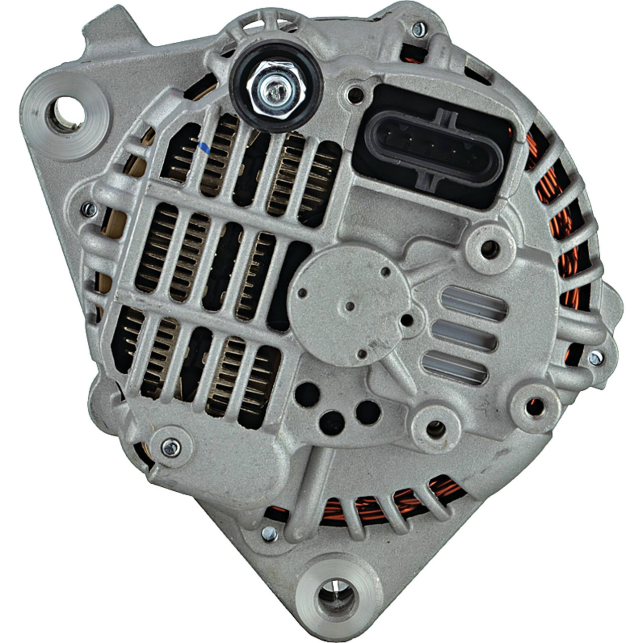 Alternator for Renault Midlum II 01183126KZ, 20224 Alternator for Renault Midlum II 01183126KZ, 20224