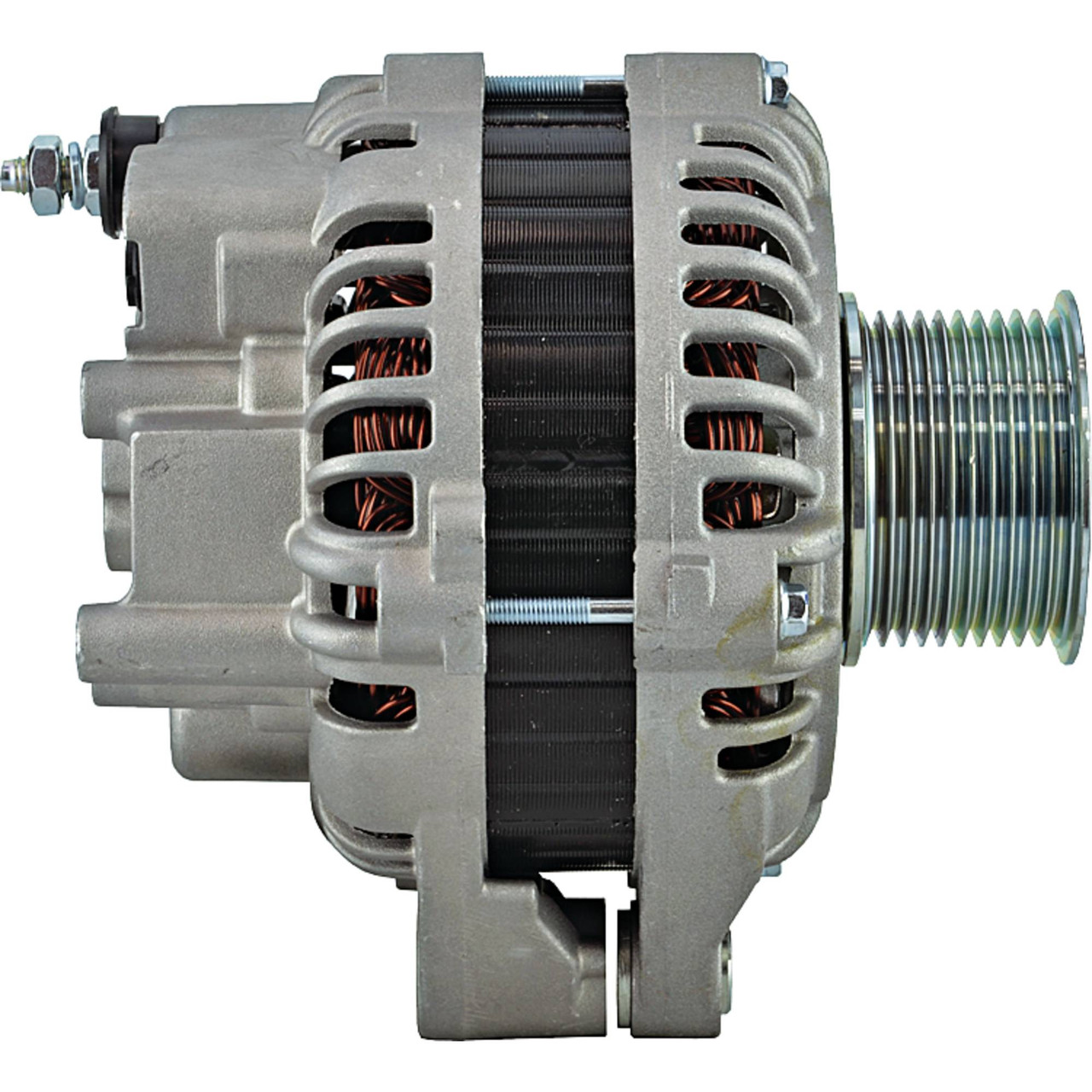 Alternator for Volvo Penta TAD560VE, TAD561VE, TAD761VE, TAD762VE ROTA0211 Alternator for Volvo Penta TAD560VE, TAD561VE, TAD761VE, TAD762VE ROTA0211