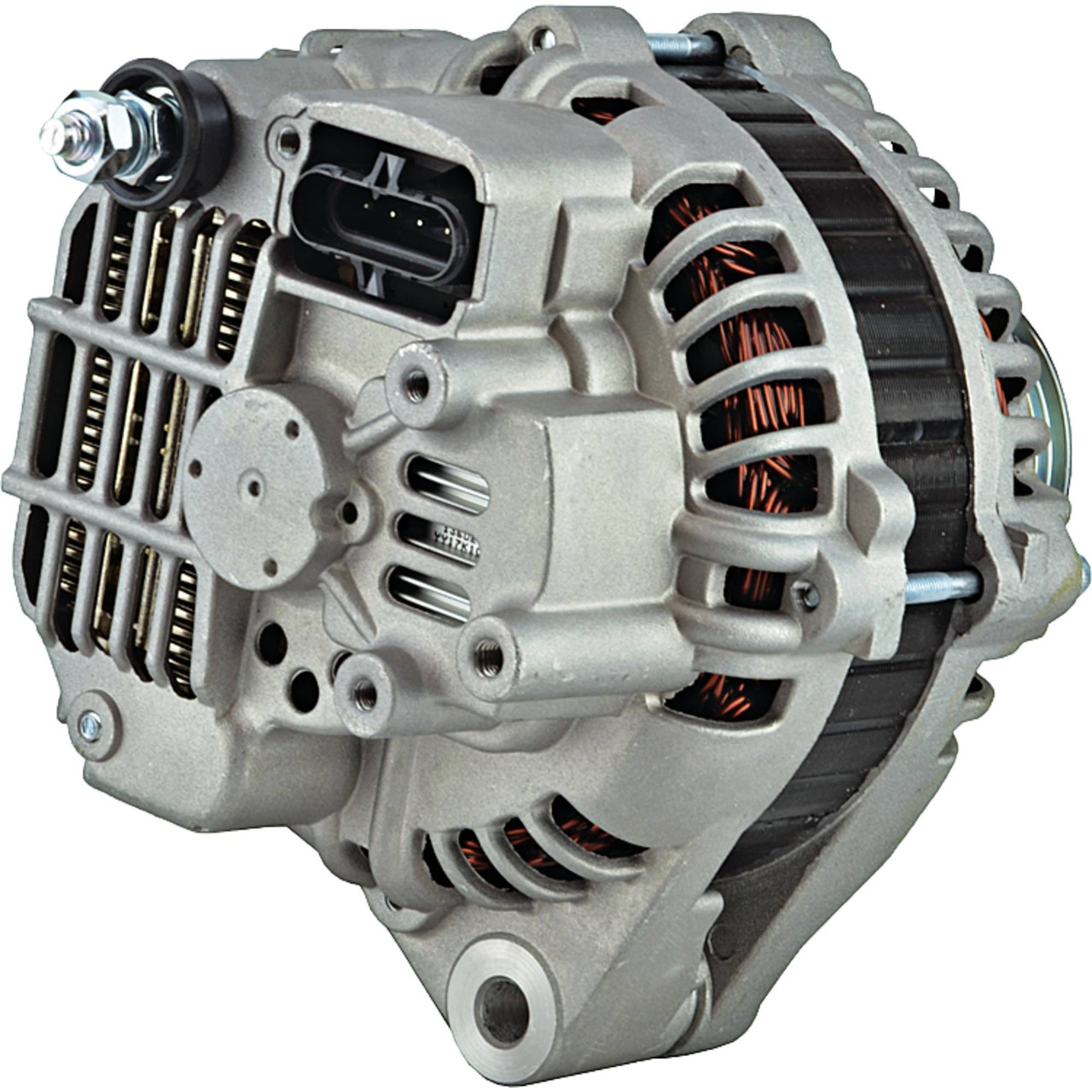 Alternator for Volvo Penta TAD560VE, TAD561VE, TAD761VE, TAD762VE ROTA0211 Alternator for Volvo Penta TAD560VE, TAD561VE, TAD761VE, TAD762VE ROTA0211