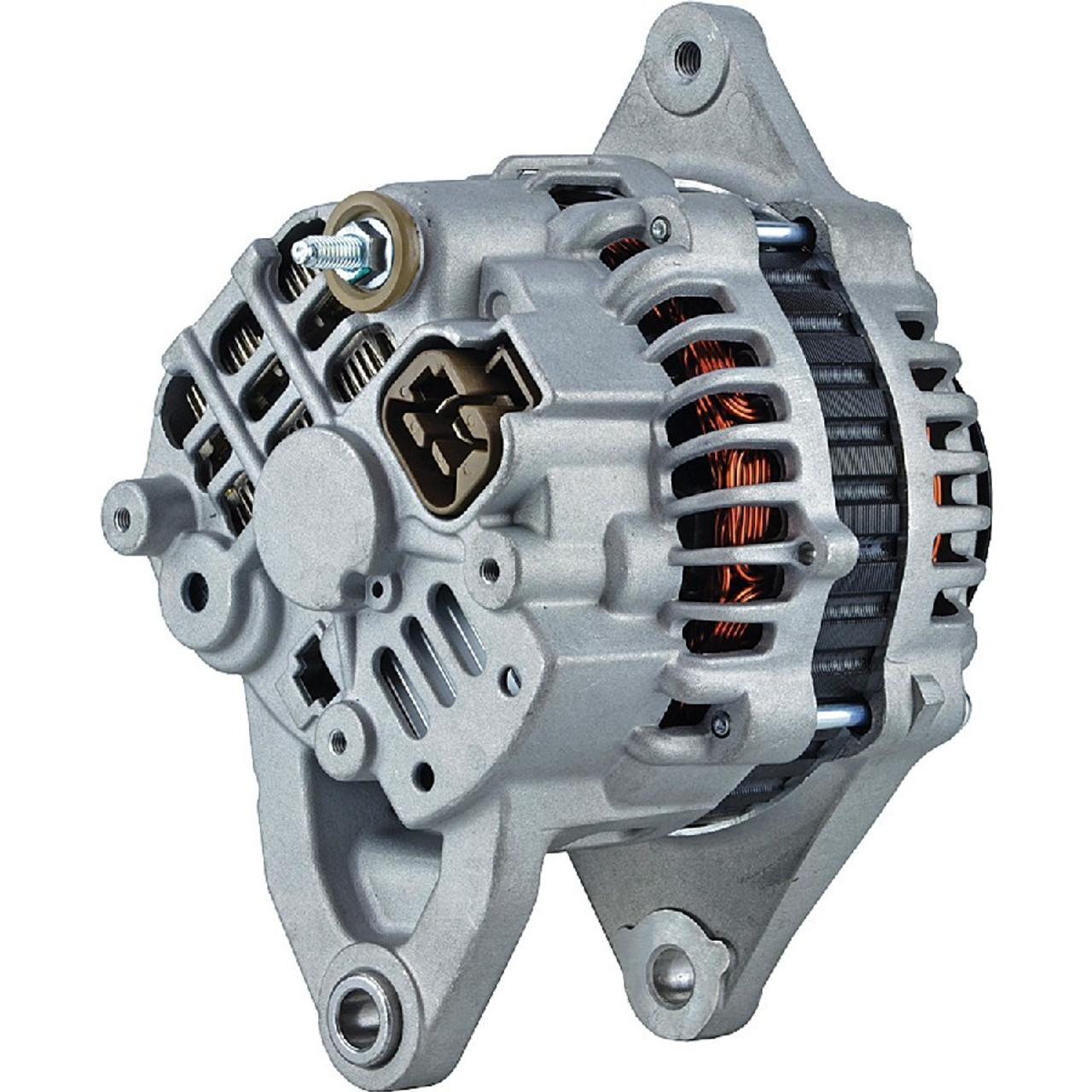Alternator for Kubota V3307-TE Manitou MLT625 LRA03682, 20882 Alternator for Kubota V3307-TE Manitou MLT625 LRA03682, 20882