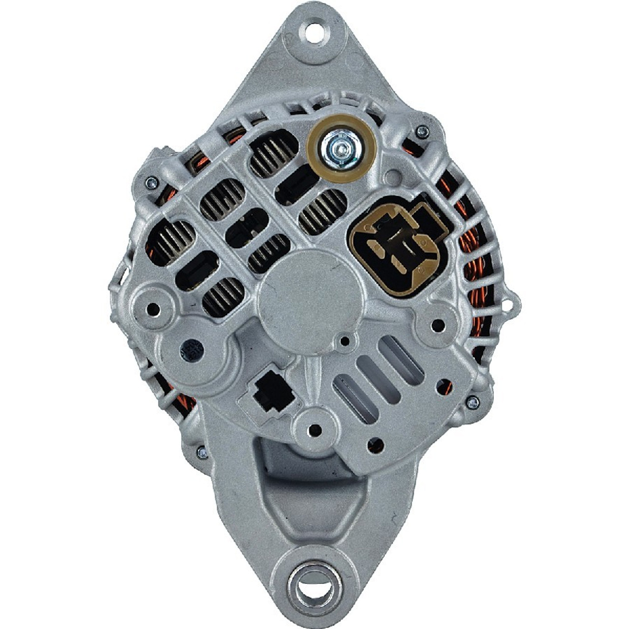 Alternator for Kubota V3307-TE Manitou MLT625 LRA03682, 20882 Alternator for Kubota V3307-TE Manitou MLT625 LRA03682, 20882