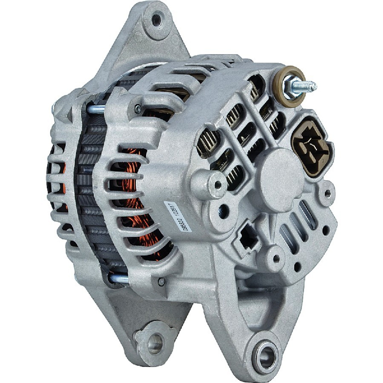 Alternator for Kubota V3307-TE Manitou MLT625 LRA03682, 20882 Alternator for Kubota V3307-TE Manitou MLT625 LRA03682, 20882