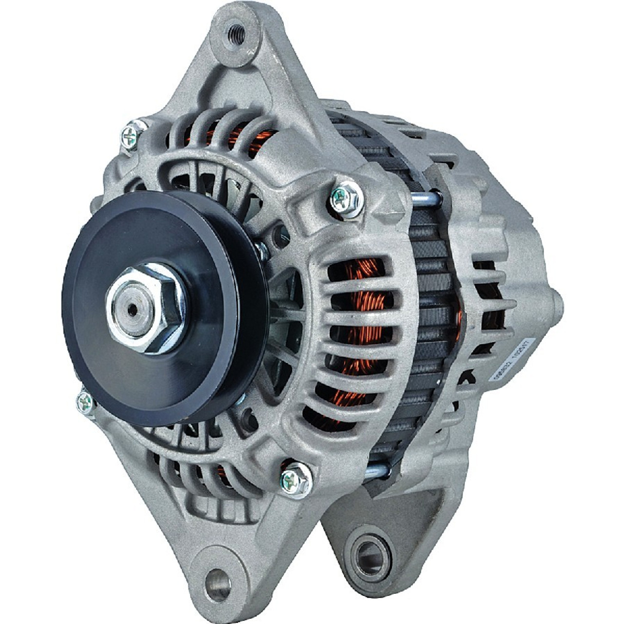Alternator for Kubota V3307-TE Manitou MLT625 LRA03682, 20882 Alternator for Kubota V3307-TE Manitou MLT625 LRA03682, 20882