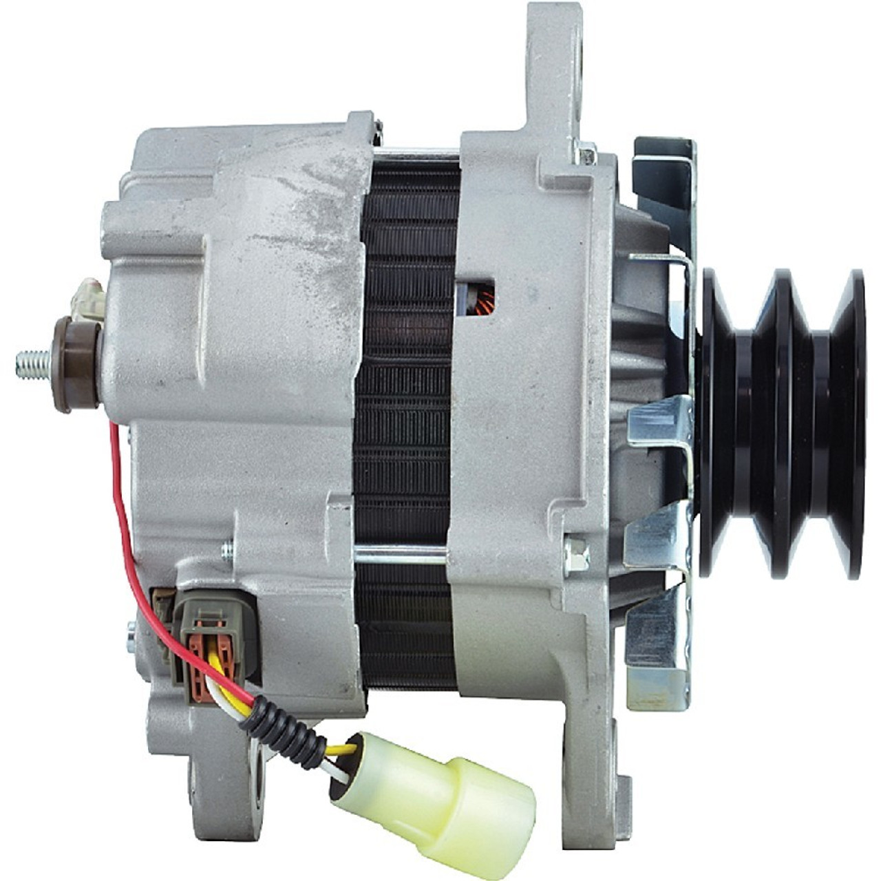 Alternator for Mitsubishi Fuso Super Great ME354509, 20114 Alternator for Mitsubishi Fuso Super Great ME354509, 20114