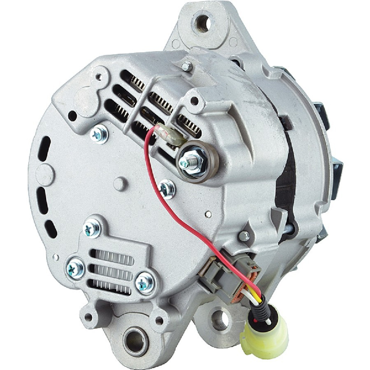 Alternator for Mitsubishi Fuso Super Great ME354509, 20114 Alternator for Mitsubishi Fuso Super Great ME354509, 20114