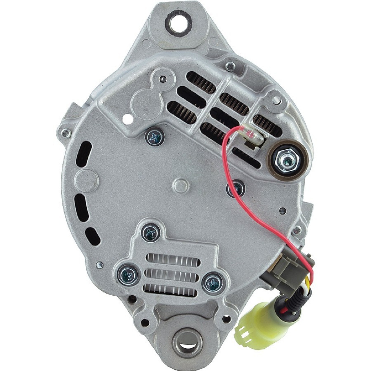 Alternator for Mitsubishi Fuso Super Great ME354509, 20114 Alternator for Mitsubishi Fuso Super Great ME354509, 20114