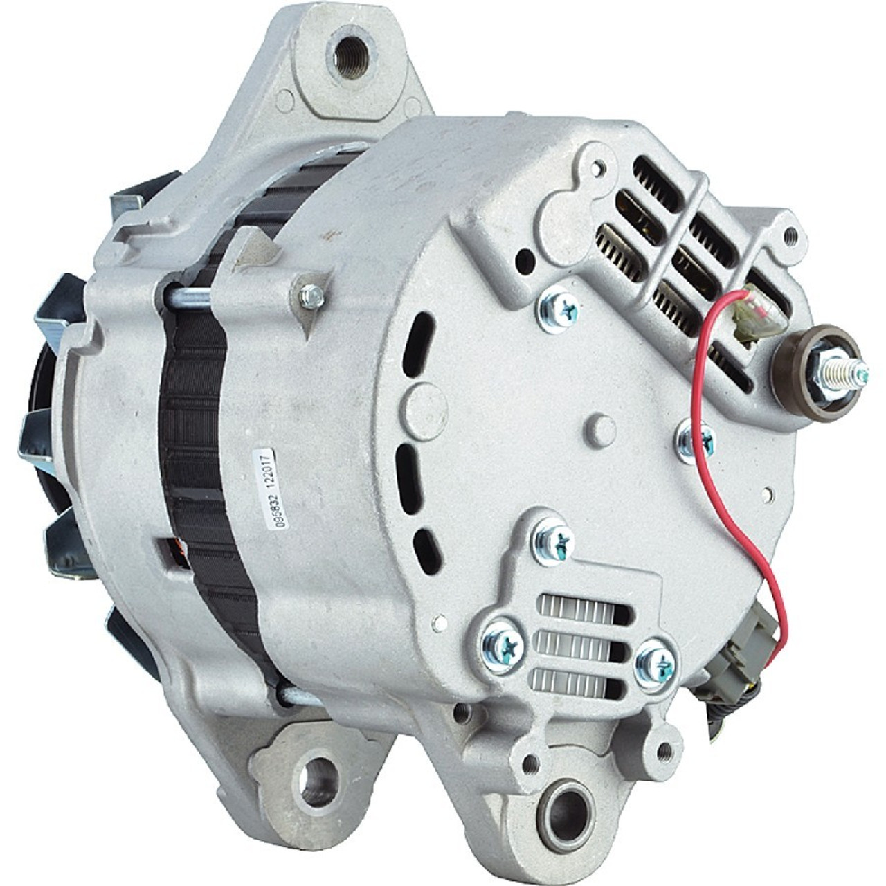 Alternator for Mitsubishi Fuso Super Great ME354509, 20114 Alternator for Mitsubishi Fuso Super Great ME354509, 20114