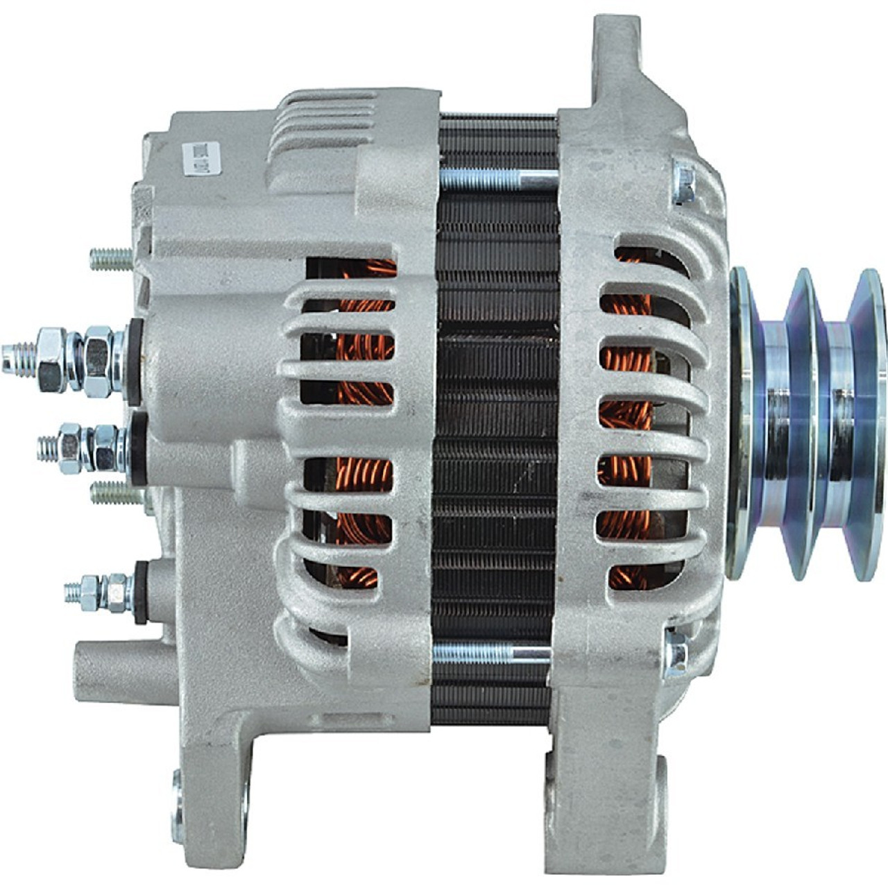 Alternator for Renault 135.08 4.1, 135.09 4.1, 135.10 4.1, 5001847422, 20003 Alternator for Renault 135.08 4.1, 135.09 4.1, 135.10 4.1, 5001847422, 20003