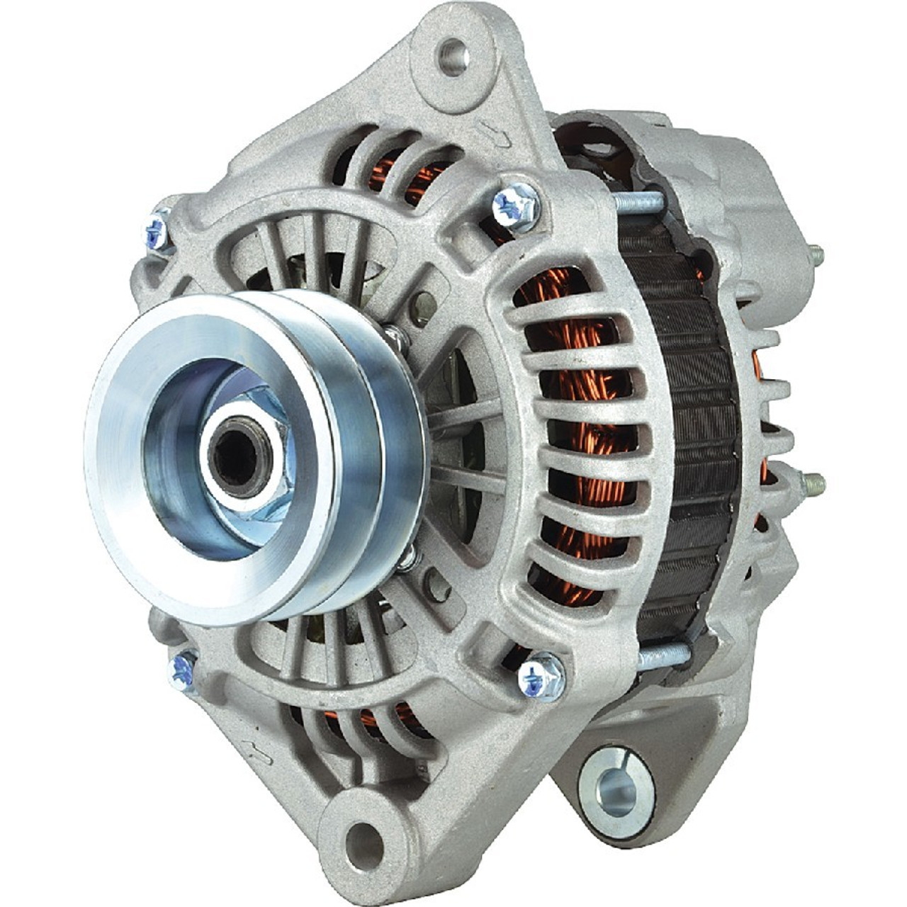 Alternator for Renault 135.08 4.1, 135.09 4.1, 135.10 4.1, 5001847422, 20003 Alternator for Renault 135.08 4.1, 135.09 4.1, 135.10 4.1, 5001847422, 20003