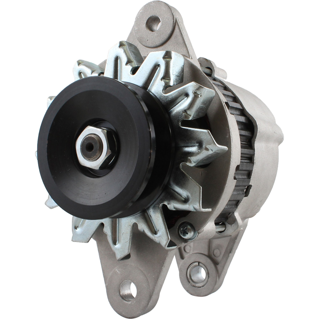 Alternator for Mitsubishi 24 Volt Caterpillar Excavator A5T70383 AMT0244 Alternator for Mitsubishi 24 Volt Caterpillar Excavator A5T70383 AMT0244