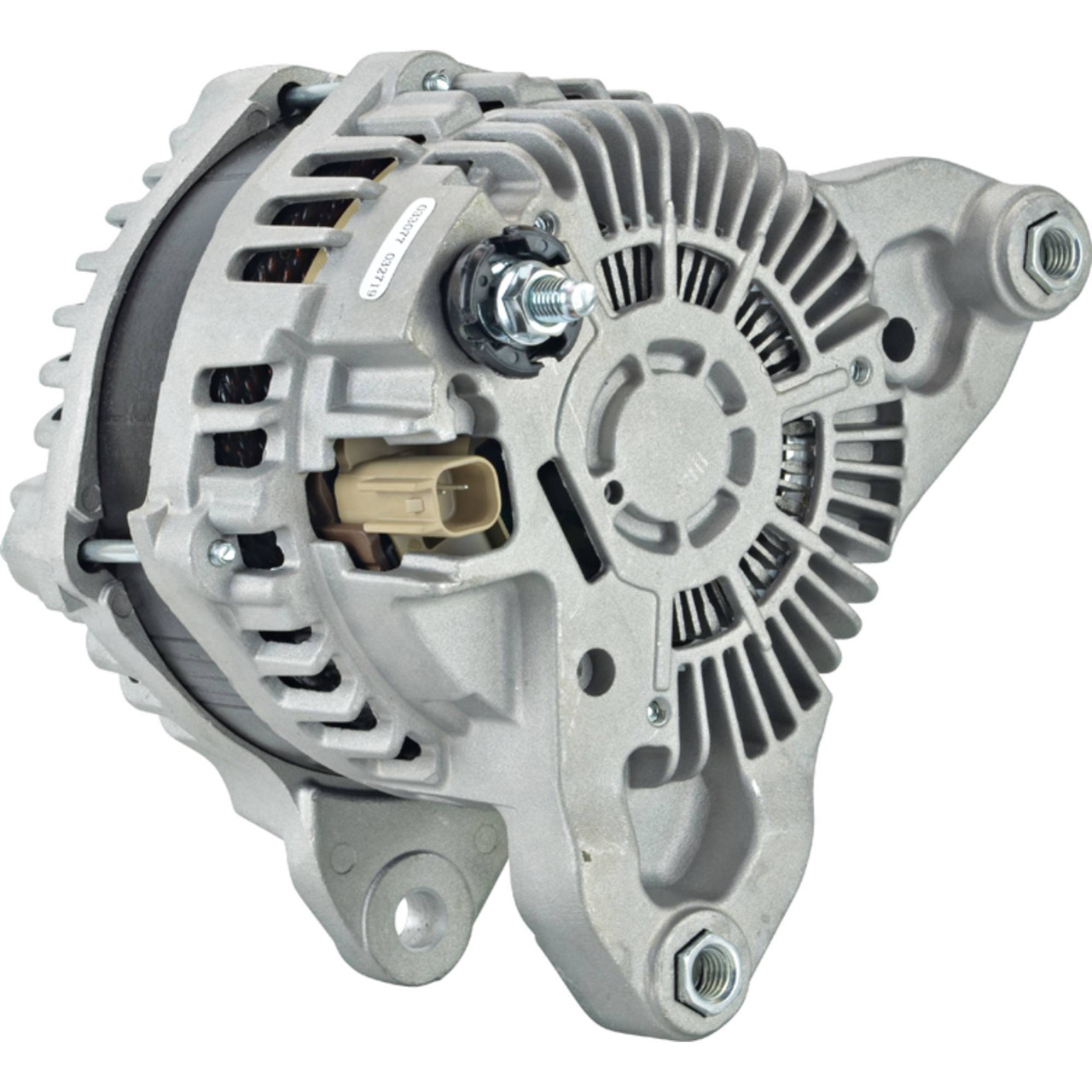 Alternator for Dodge Ram 2500 5700cc, 5.7L/345CI V8 2010, Ram 3500 400-48239R Alternator for Dodge Ram 2500 5700cc, 5.7L/345CI V8 2010, Ram 3500 400-48239R