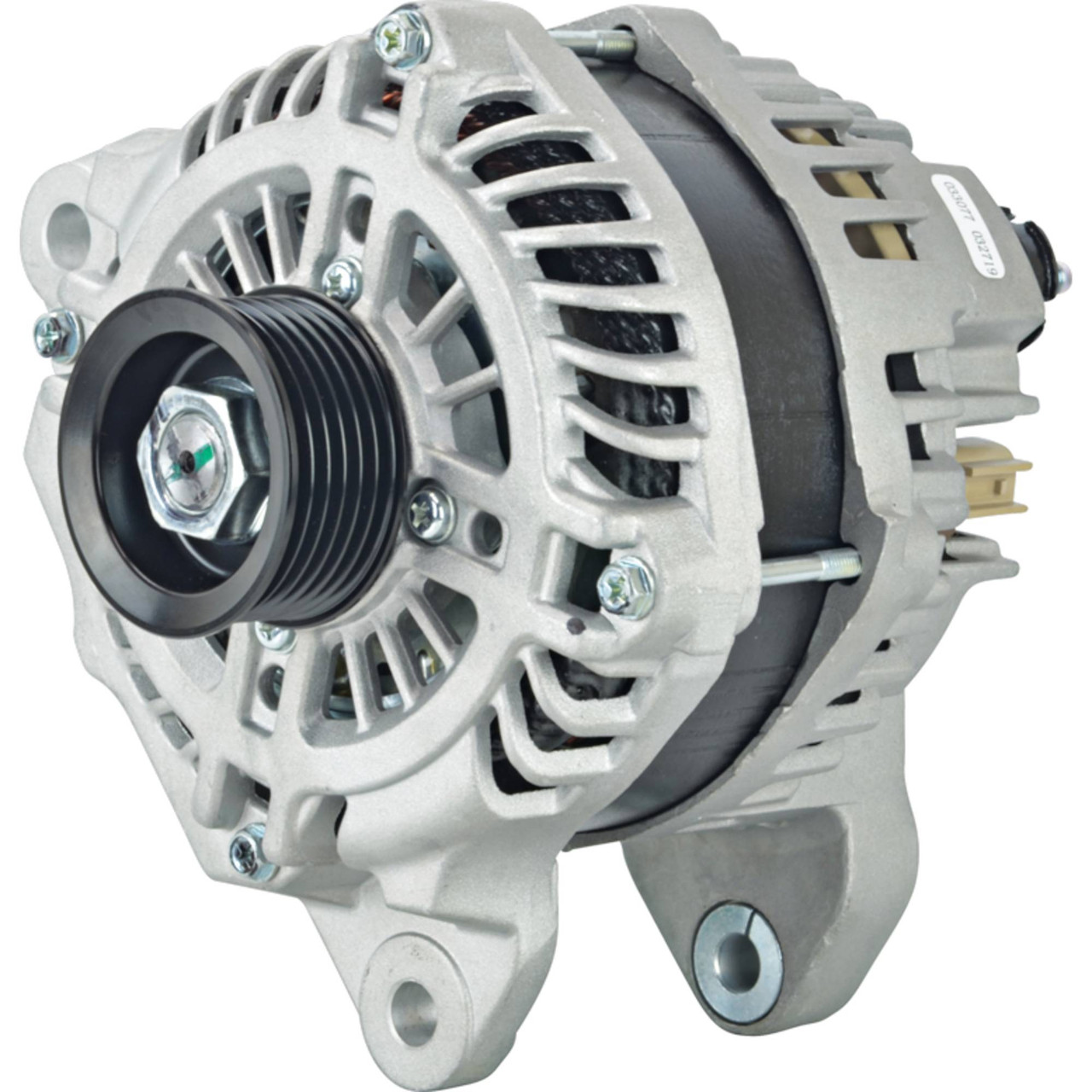 Alternator for Dodge Ram 2500 5700cc, 5.7L/345CI V8 2010, Ram 3500 400-48239R Alternator for Dodge Ram 2500 5700cc, 5.7L/345CI V8 2010, Ram 3500 400-48239R
