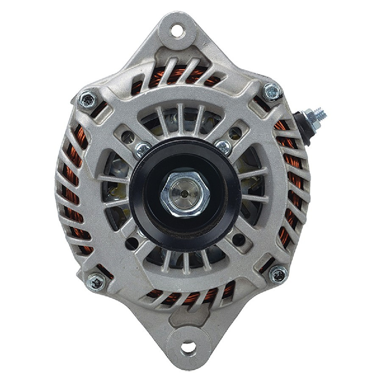 400-48261 Alternator for Subaru Legacy 2010-2011 AR102244, 11416 400-48261 Alternator for Subaru Legacy 2010-2011 AR102244, 11416