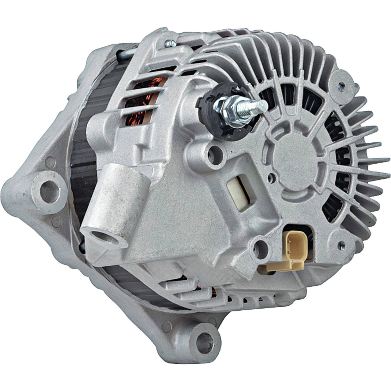 Alternator for 3.8L Chrysler Pacifica 2007-2008 12V 11229 203-5079 11229 Alternator for 3.8L Chrysler Pacifica 2007-2008 12V 11229 203-5079 11229