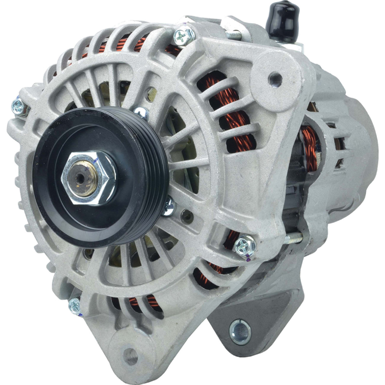 Alternator for Ford Transit 12V A3TN1791 21381 203-5061 111797 IA 9017 Alternator for Ford Transit 12V A3TN1791 21381 203-5061 111797 IA 9017