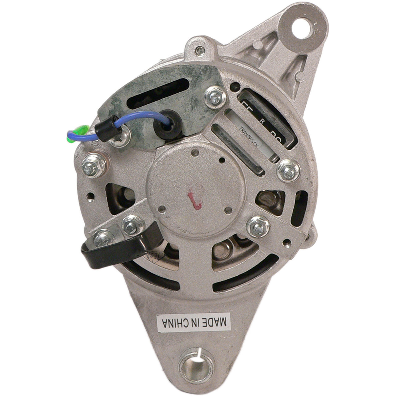 Alternator for TCM Equipment FD35Z, FD38Z 1985 - On 1812003650 400-50001 Alternator for TCM Equipment FD35Z, FD38Z 1985 - On 1812003650 400-50001