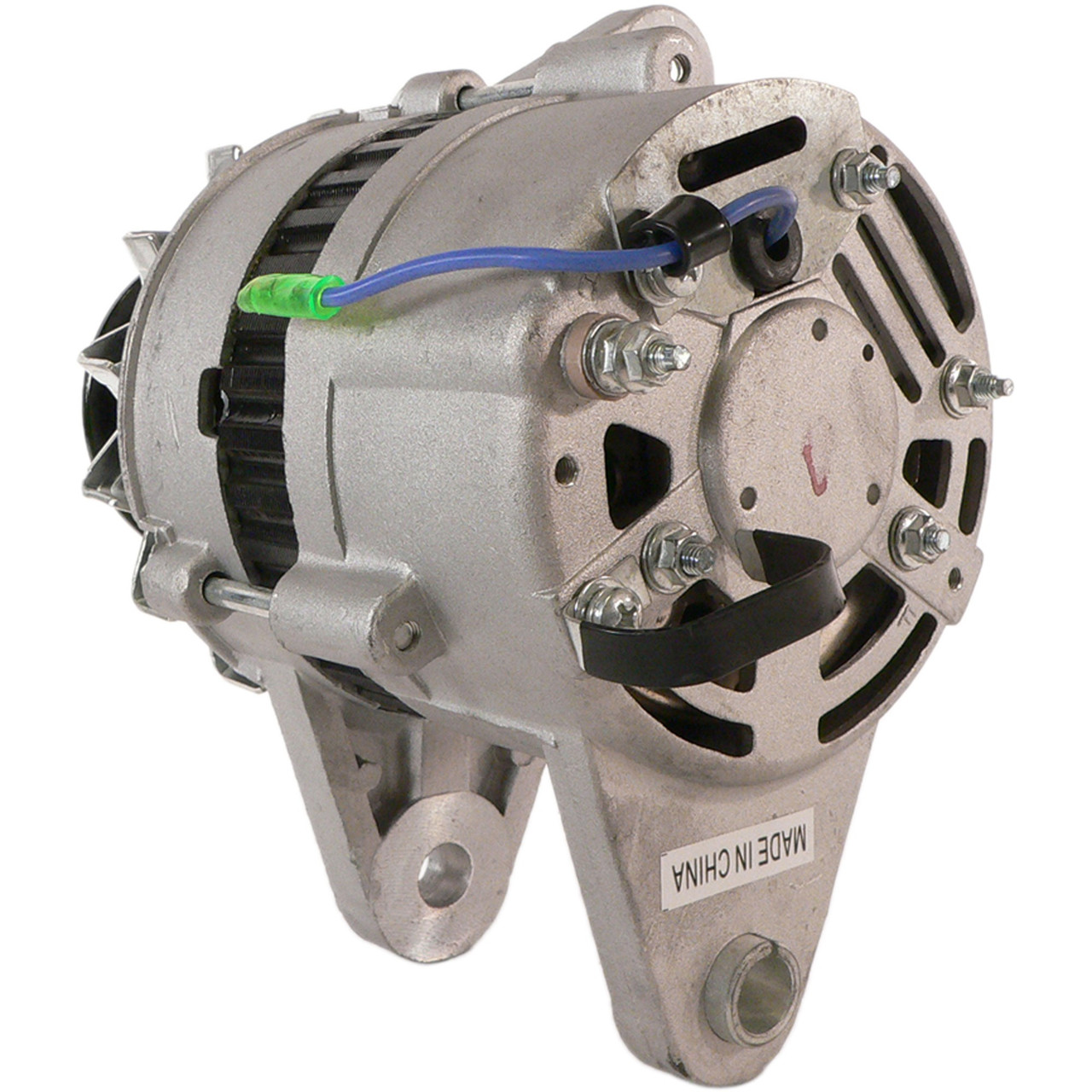 Alternator for TCM Equipment FD35Z, FD38Z 1985 - On 1812003650 400-50001 Alternator for TCM Equipment FD35Z, FD38Z 1985 - On 1812003650 400-50001