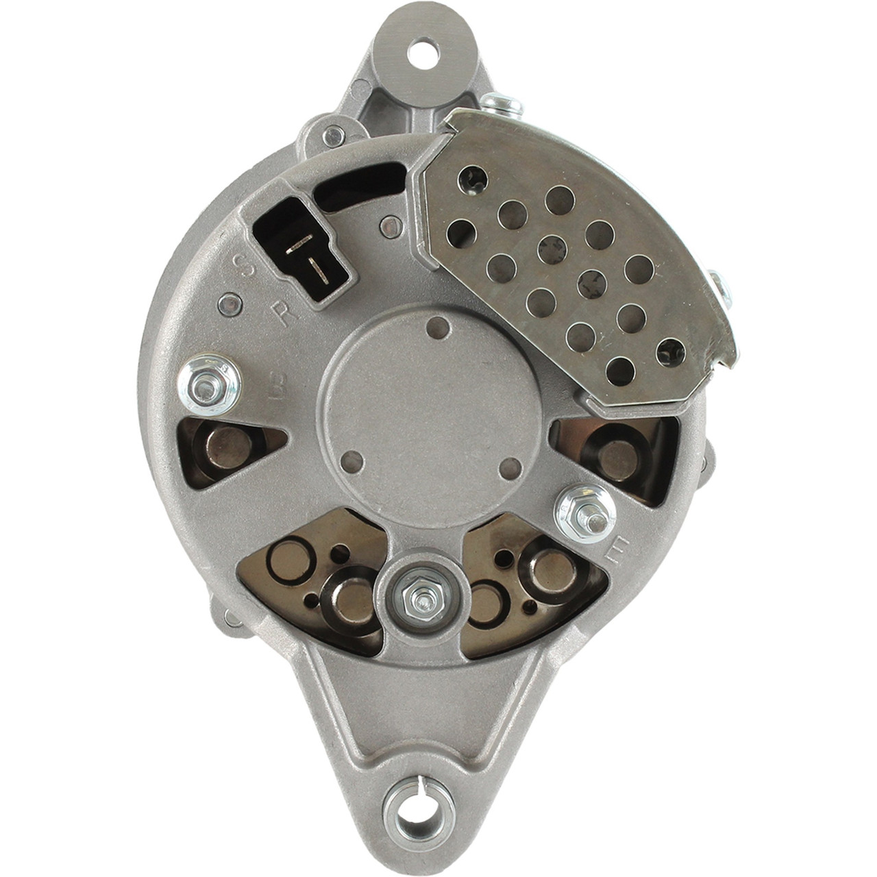 Alternator for Isuzu Engines 4BD1, 4BD1T 8944047902 400-50002 Alternator for Isuzu Engines 4BD1, 4BD1T 8944047902 400-50002