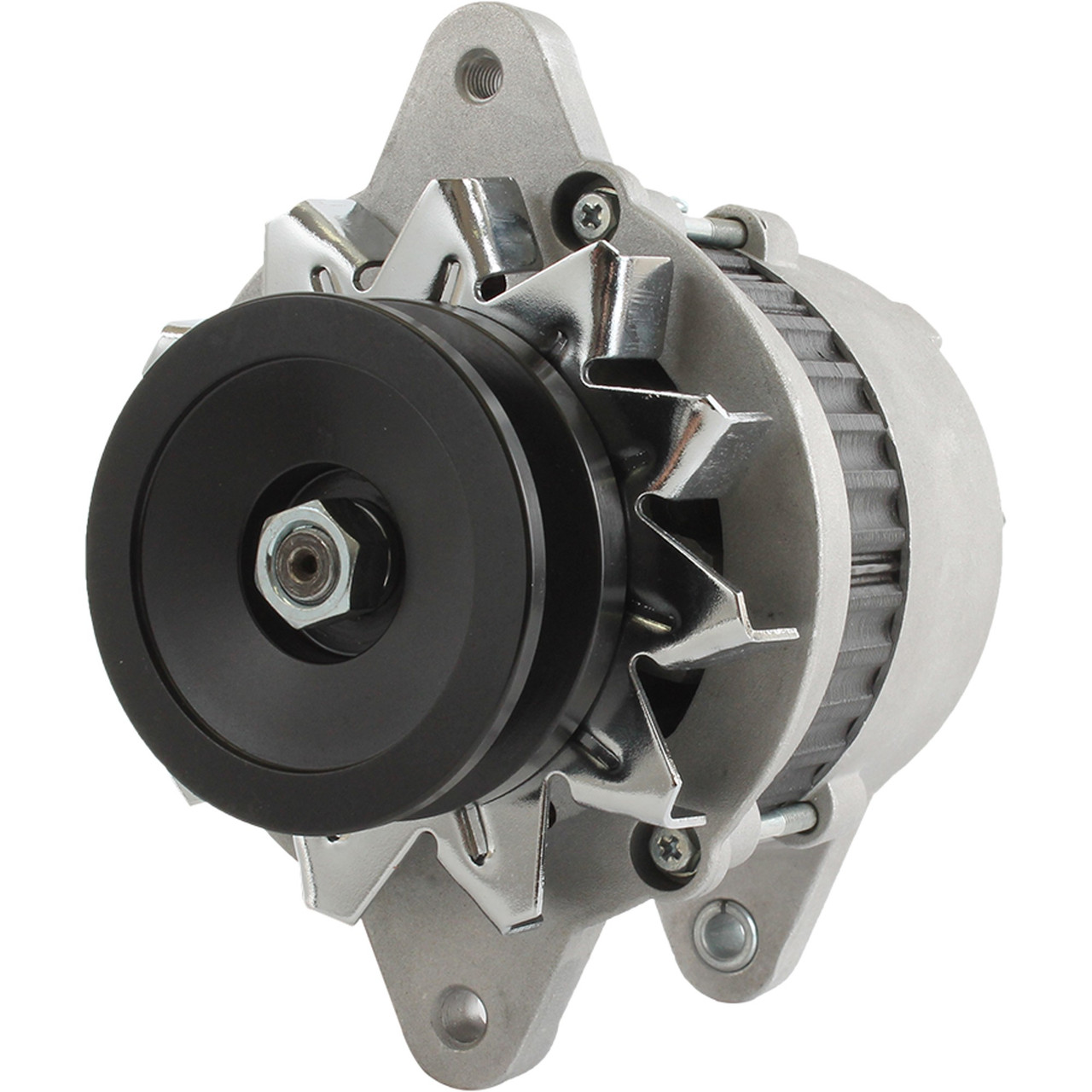 Alternator for Isuzu Engines 4BD1, 4BD1T 8944047902 400-50002 Alternator for Isuzu Engines 4BD1, 4BD1T 8944047902 400-50002