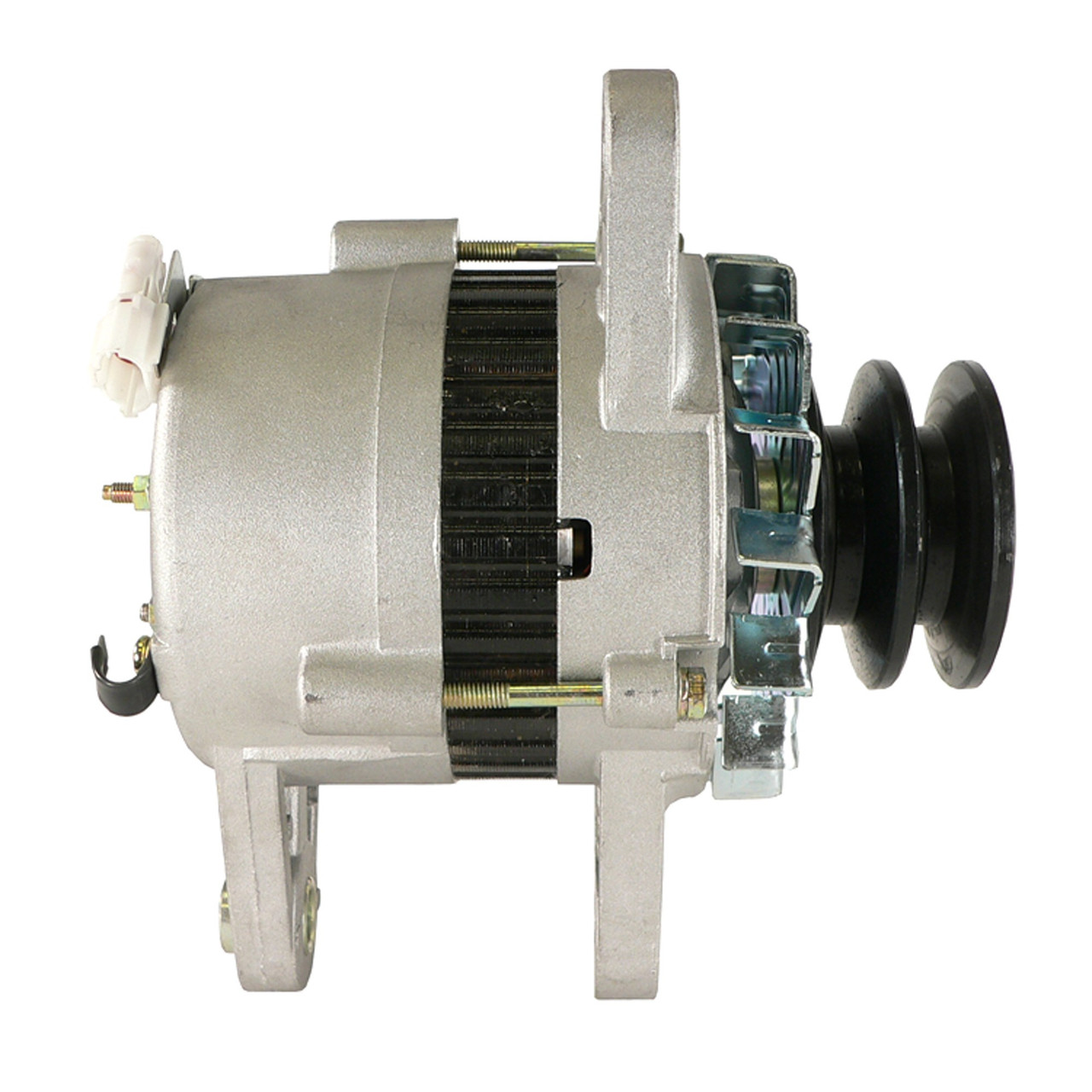 Alternator for Isuzu Misc. Industrial Equipment All 0-33000-6552 ANK0004 Alternator for Isuzu Misc. Industrial Equipment All 0-33000-6552 ANK0004