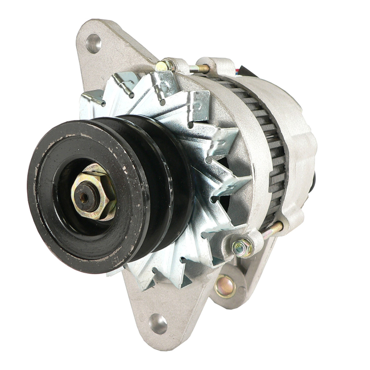 Alternator for Isuzu Misc. Industrial Equipment All 0-33000-6552 ANK0004 Alternator for Isuzu Misc. Industrial Equipment All 0-33000-6552 ANK0004