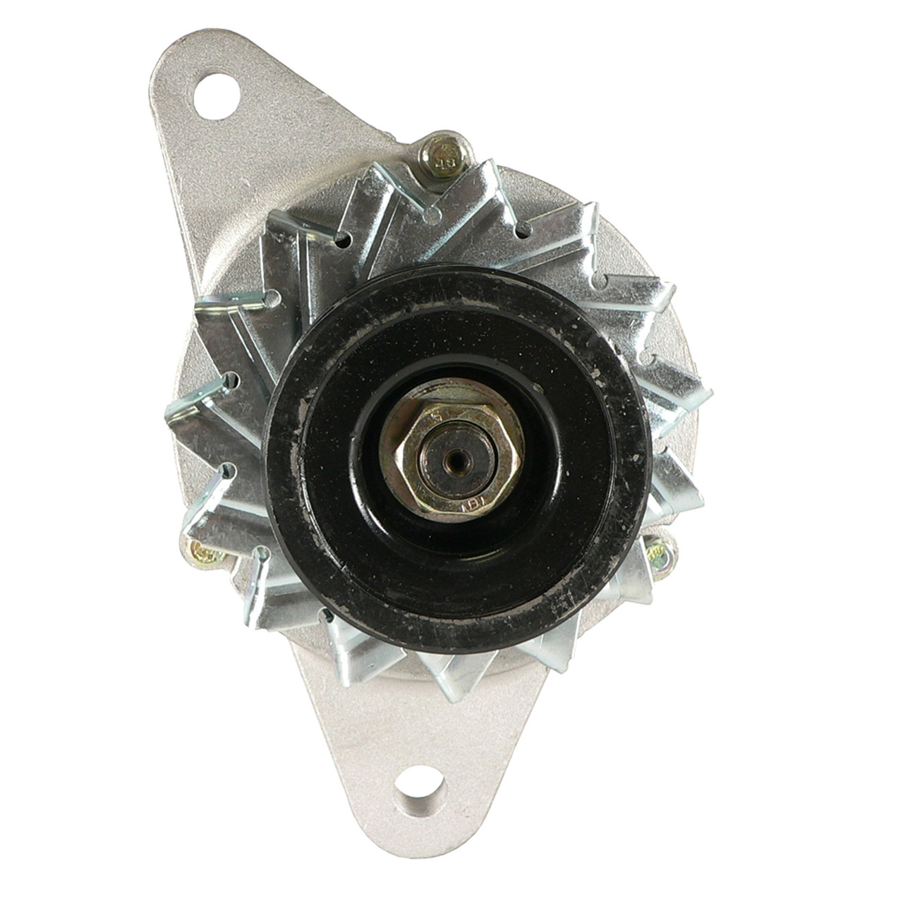 Alternator for Isuzu Misc. Industrial Equipment All 0-33000-6552 ANK0004 Alternator for Isuzu Misc. Industrial Equipment All 0-33000-6552 ANK0004