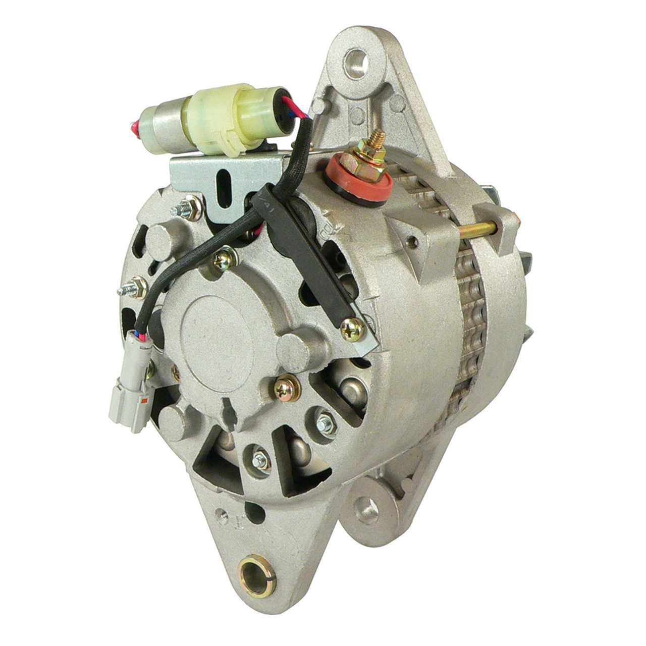 Alternator John Deere 135C 225CLC RTS Excavator & 200LC Forester 4454118 Alternator John Deere 135C 225CLC RTS Excavator & 200LC Forester 4454118