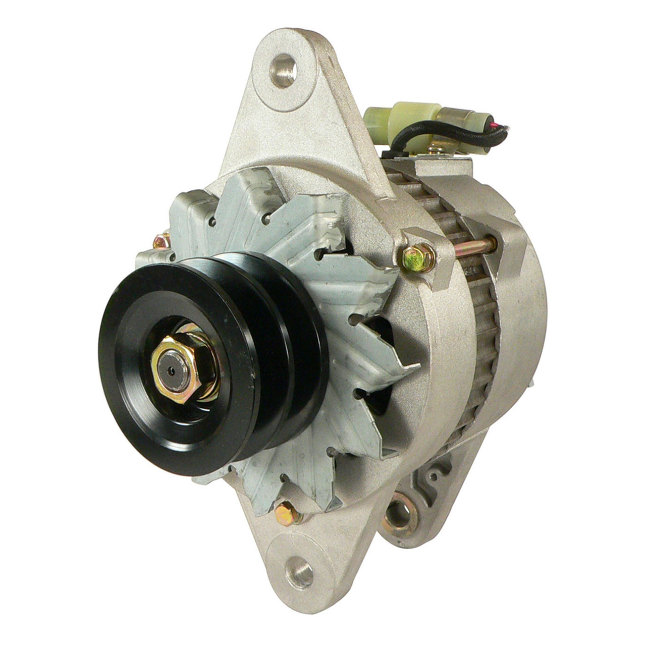 Alternator John Deere 135C 225CLC RTS Excavator & 200LC Forester 4454118 Alternator John Deere 135C 225CLC RTS Excavator & 200LC Forester 4454118