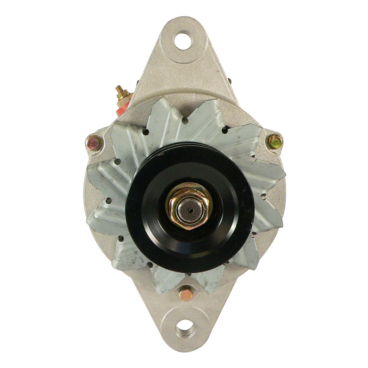 Alternator John Deere 135C 225CLC RTS Excavator & 200LC Forester 4454118 Alternator John Deere 135C 225CLC RTS Excavator & 200LC Forester 4454118