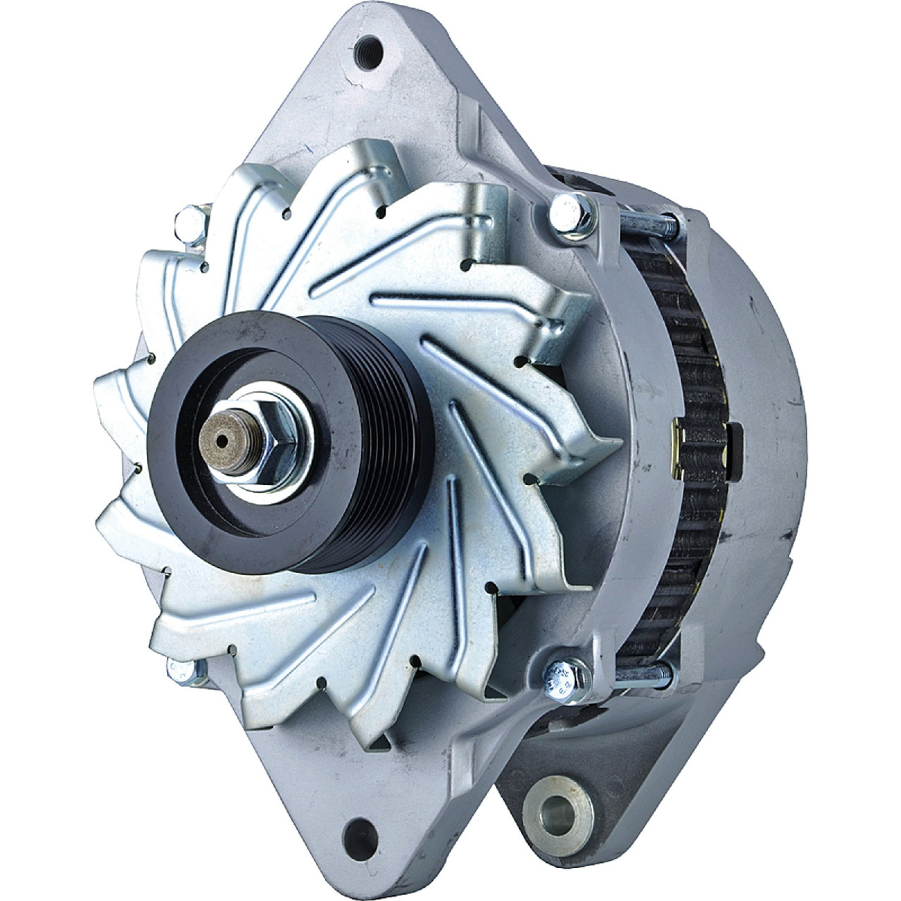 Alternator for Komatsu DG555-3, WA100-3A, WA150-5 600-861-9110, 0-35000-8310 Alternator for Komatsu DG555-3, WA100-3A, WA150-5 600-861-9110, 0-35000-8310