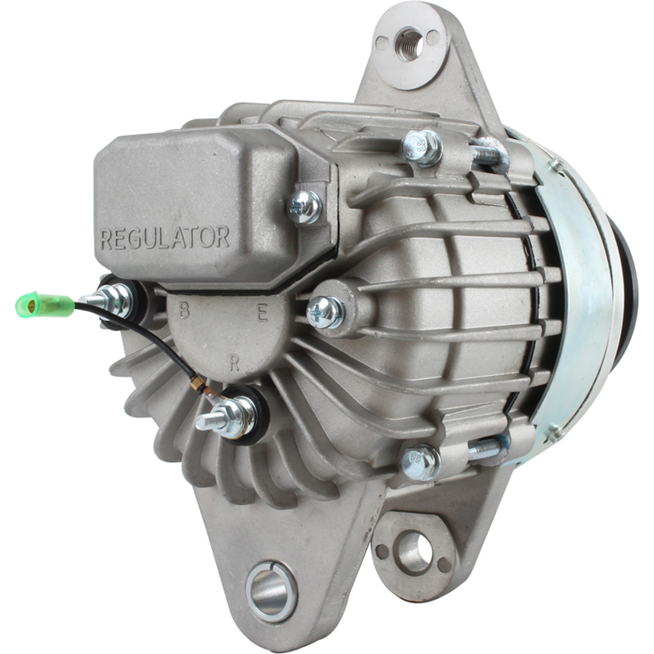 Alternator Komatsu Crawler D40 D45 D50 D50A D53 D53A D53P D53S D57 Alternator Komatsu Crawler D40 D45 D50 D50A D53 D53A D53P D53S D57