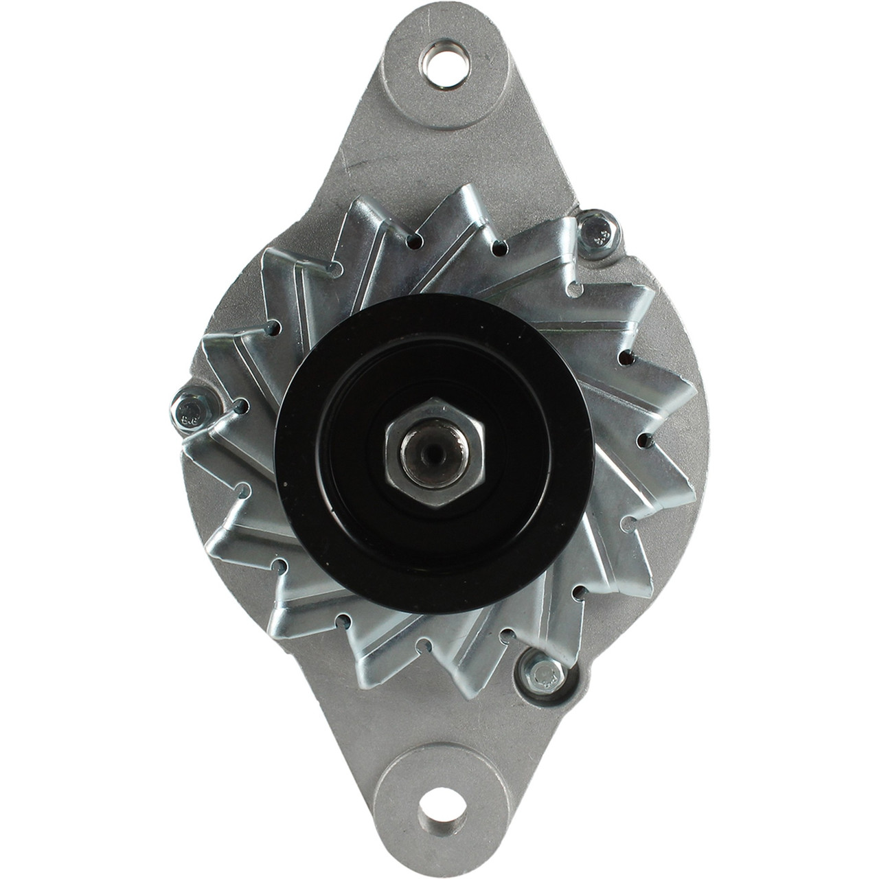 Alternator for Komatsu IR/EF 24-Volt 35 Amp 600-825-3160 Alternator for Komatsu IR/EF 24-Volt 35 Amp 600-825-3160