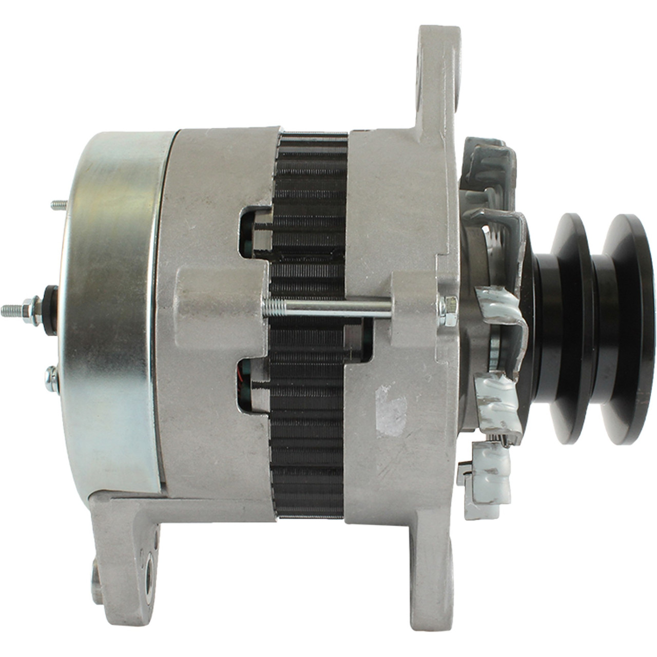 Alternator for Komatsu Engine 600825-6110, 0-35000-4220, 0-35000-4250 ANK0015 Alternator for Komatsu Engine 600825-6110, 0-35000-4220, 0-35000-4250 ANK0015