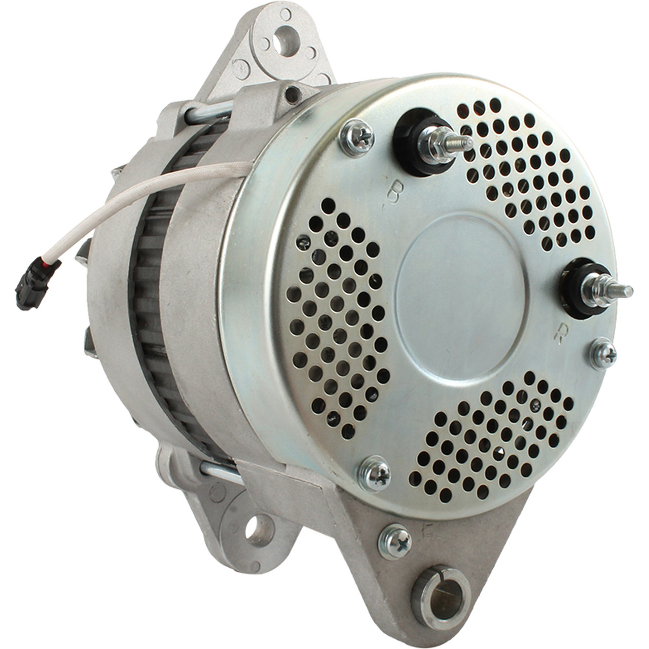 Alternator for Komatsu Engine 600825-6110, 0-35000-4220, 0-35000-4250 ANK0015 Alternator for Komatsu Engine 600825-6110, 0-35000-4220, 0-35000-4250 ANK0015