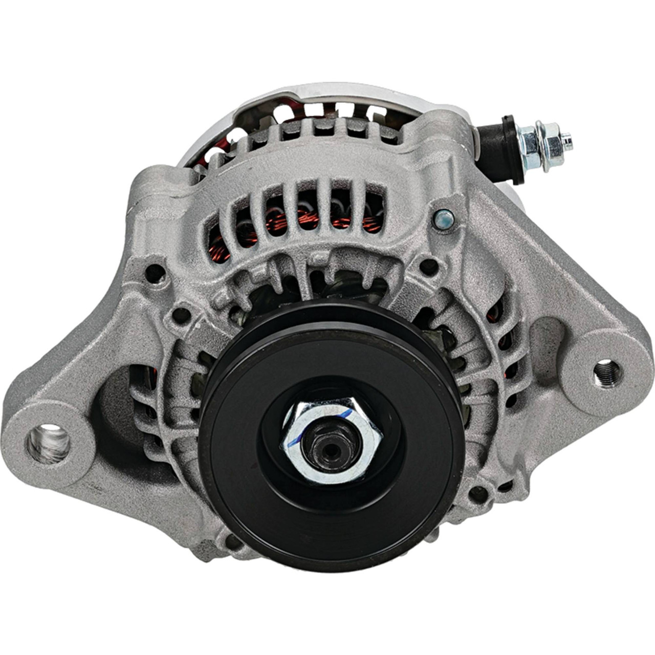 Alternator for Kawasaki Mule 2510, Cub Cadet 5234DE, 5234DL, 5264DE 400-52055 Alternator for Kawasaki Mule 2510, Cub Cadet 5234DE, 5234DL, 5264DE 400-52055