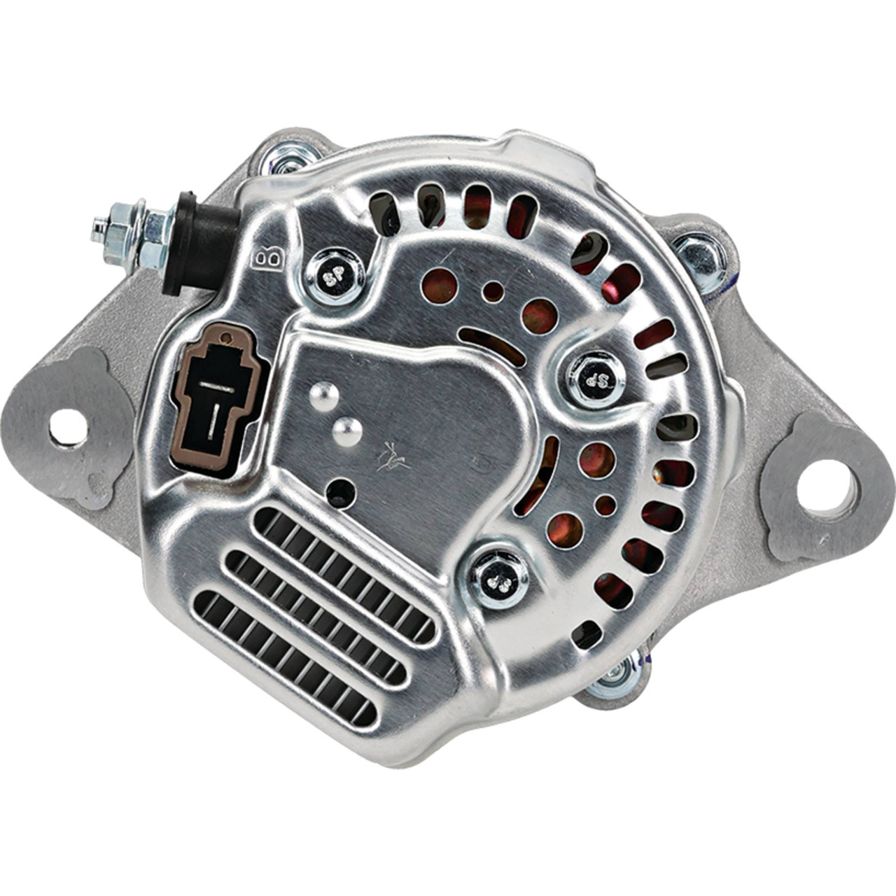 Alternator for Kawasaki Mule 2510, Cub Cadet 5234DE, 5234DL, 5264DE 400-52055 Alternator for Kawasaki Mule 2510, Cub Cadet 5234DE, 5234DL, 5264DE 400-52055