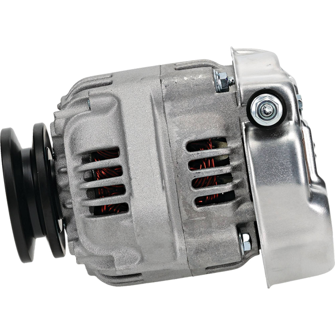 Alternator for Kawasaki Mule 2510, Cub Cadet 5234DE, 5234DL, 5264DE 400-52055 Alternator for Kawasaki Mule 2510, Cub Cadet 5234DE, 5234DL, 5264DE 400-52055