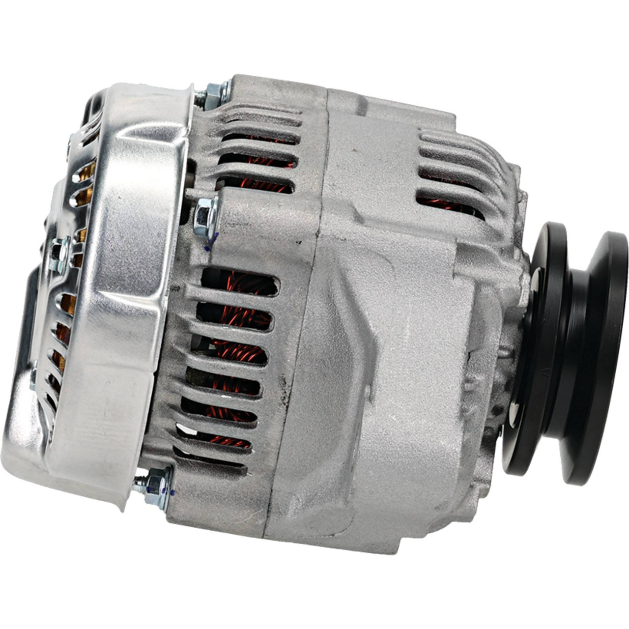 Alternator for Kawasaki Mule 2510, Cub Cadet 5234DE, 5234DL, 5264DE 400-52055 Alternator for Kawasaki Mule 2510, Cub Cadet 5234DE, 5234DL, 5264DE 400-52055